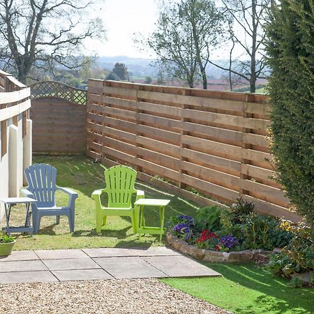 Villa Little Nymett North Tawton Exterior foto